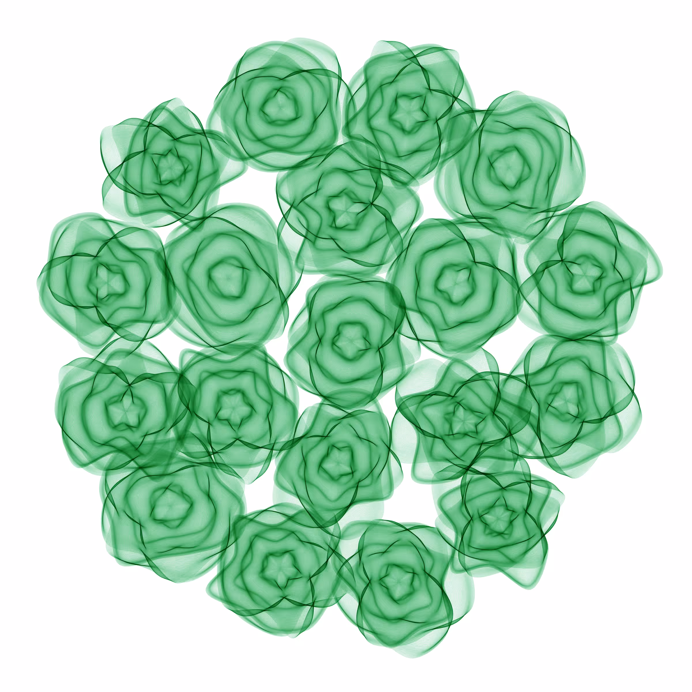 Flowers #2166