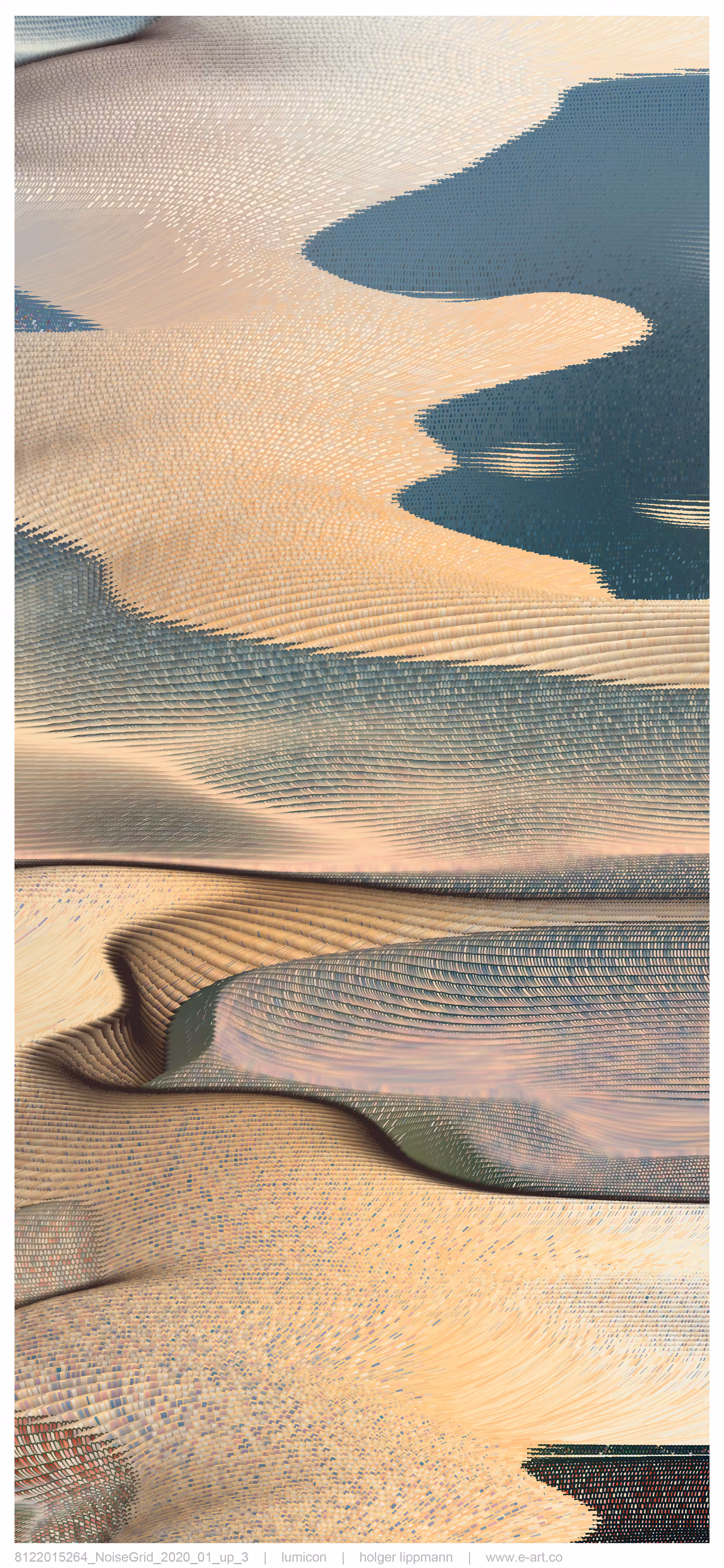 unfolding silently (I) - 33 selected works: unfolding silently (I)