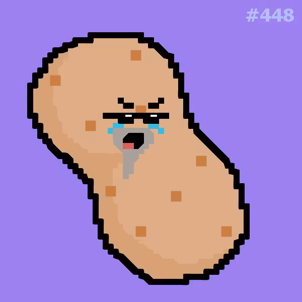 Peanut Gallery #448