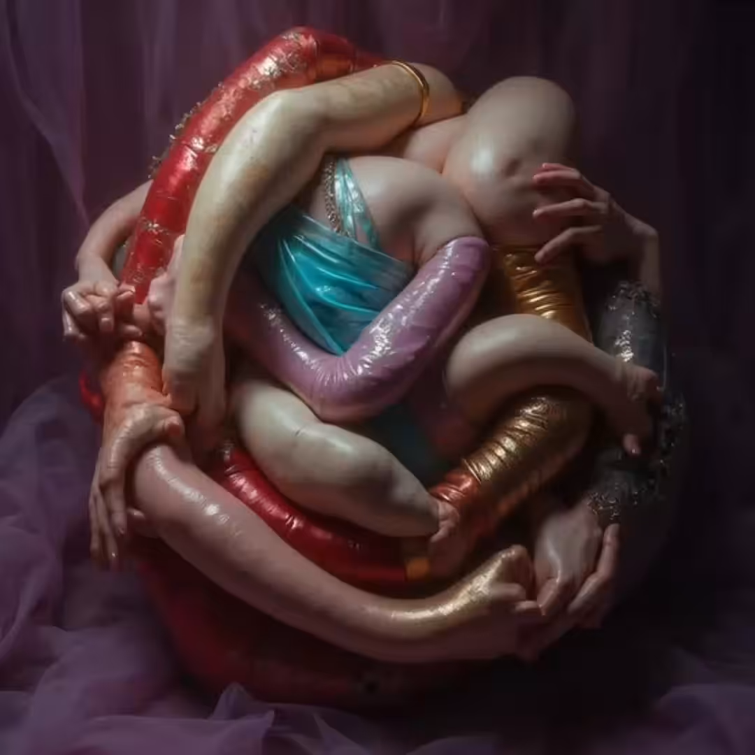 Elastic Devotion