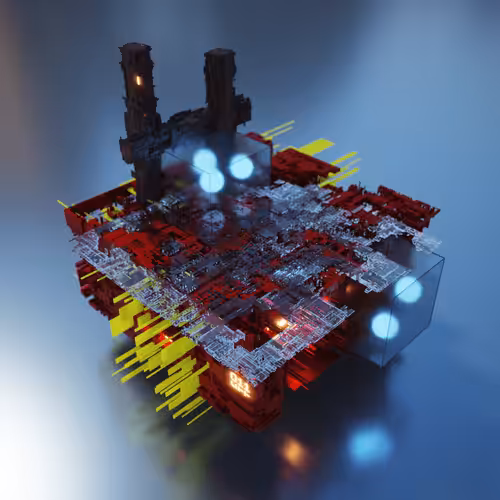 CoRrUPT cUBe :: 11