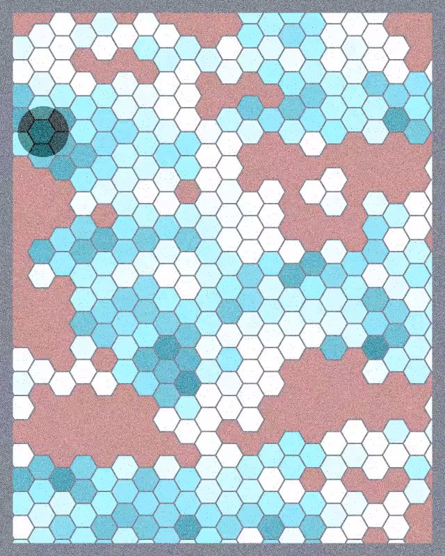 Esagoni #230