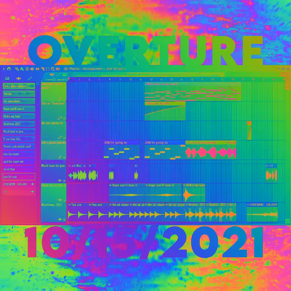 Overture
