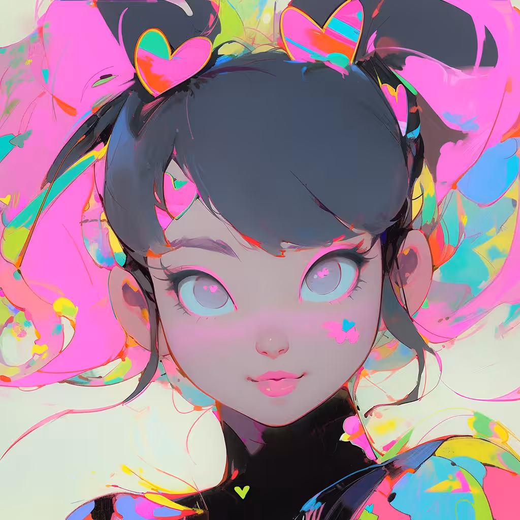 Raver #463