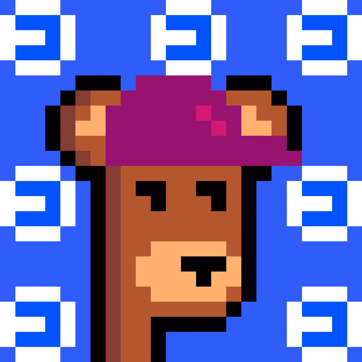 BearPunks #4461
