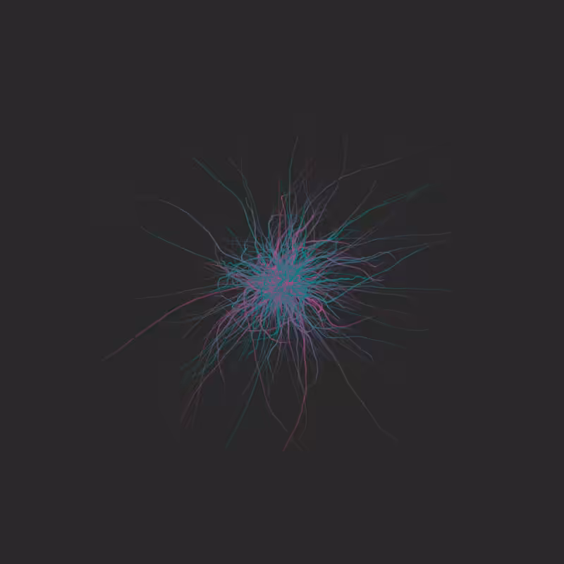 Artificial Flower 2 (2022), walkers series #9