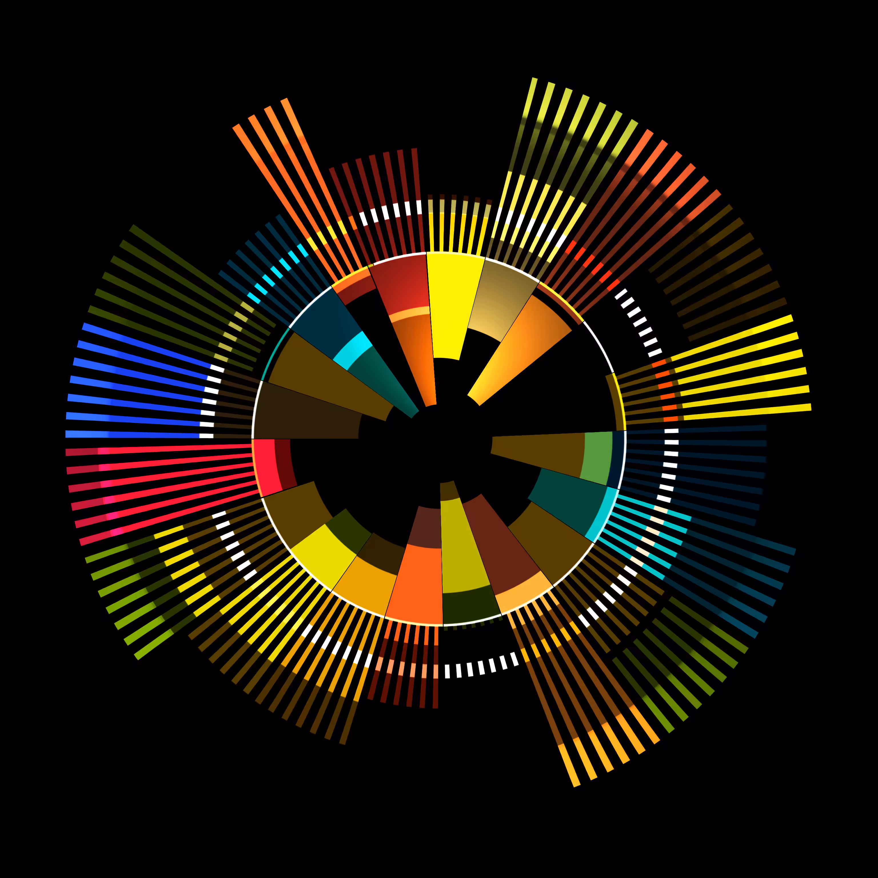 Lumophore I (d)