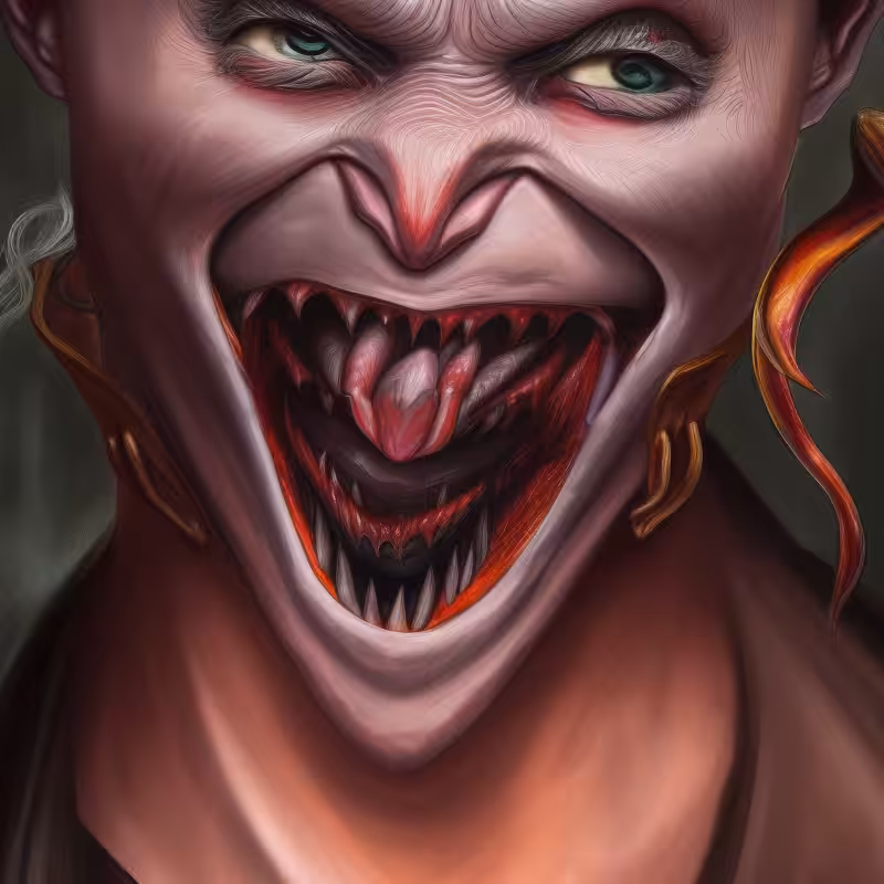 Vampiress