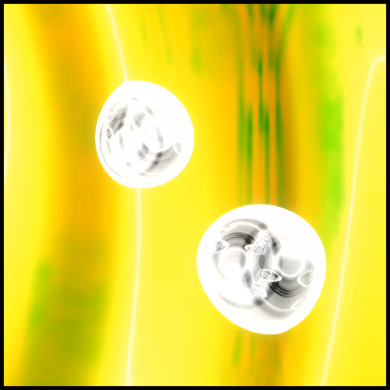 Bubblinception #33