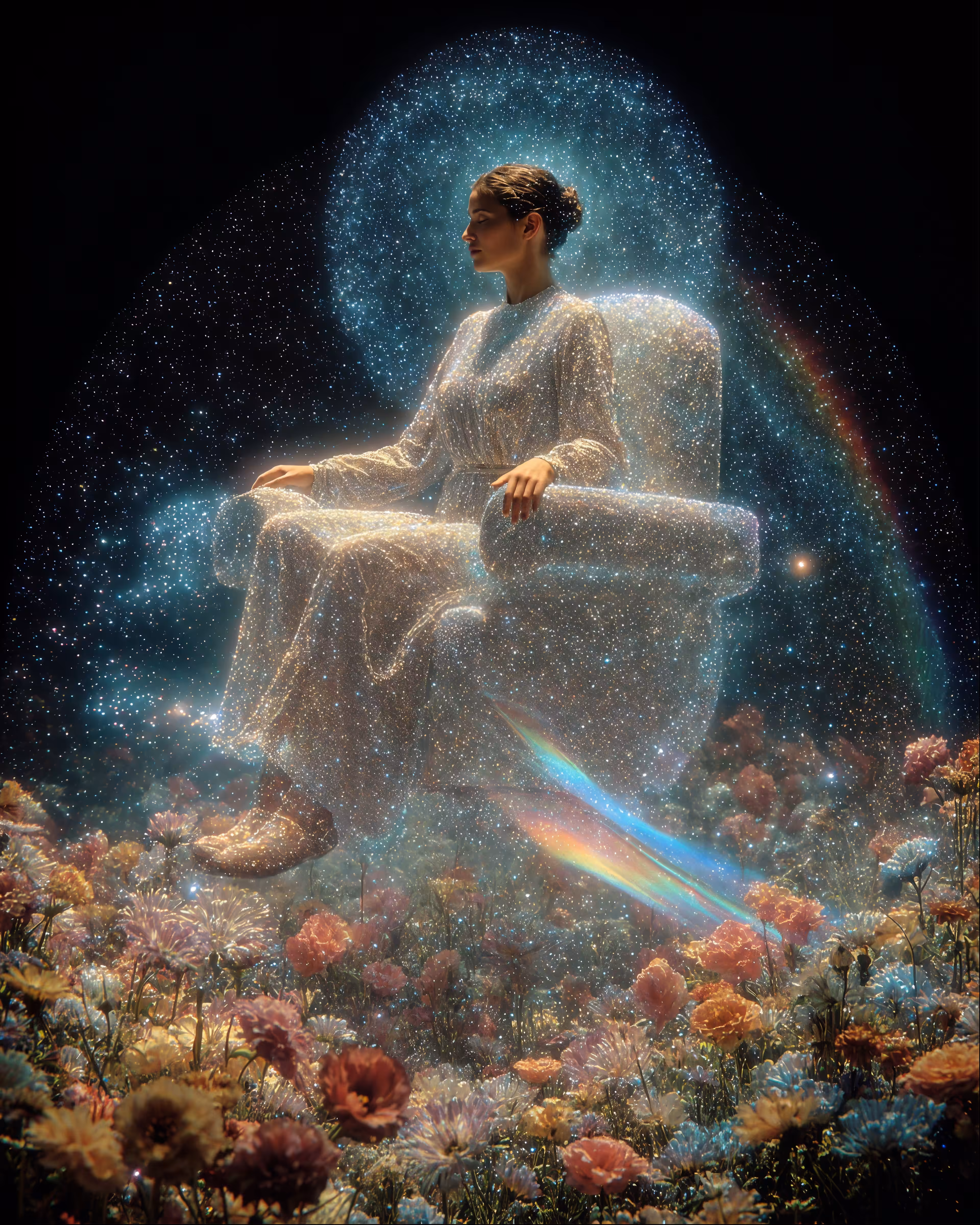 Higher Self