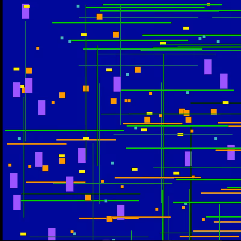 City of Night #14