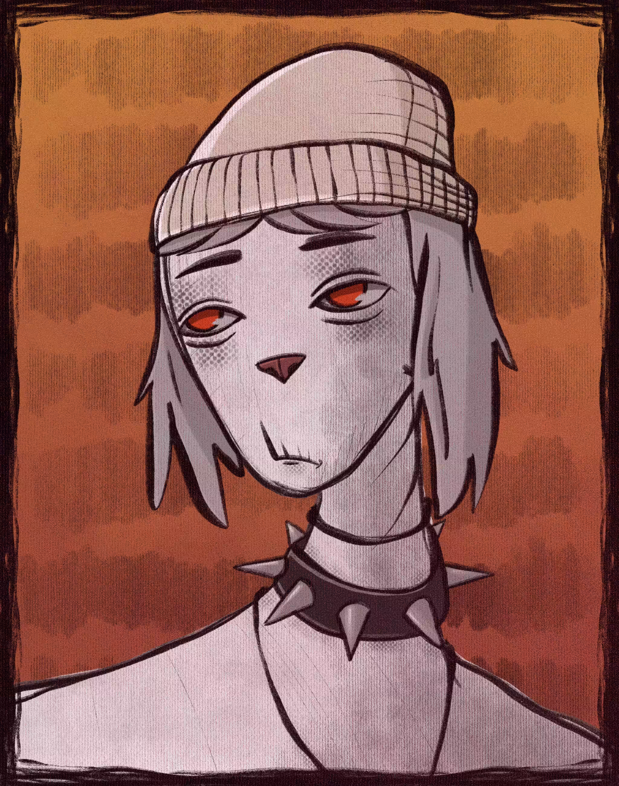 DEMONZ | #313