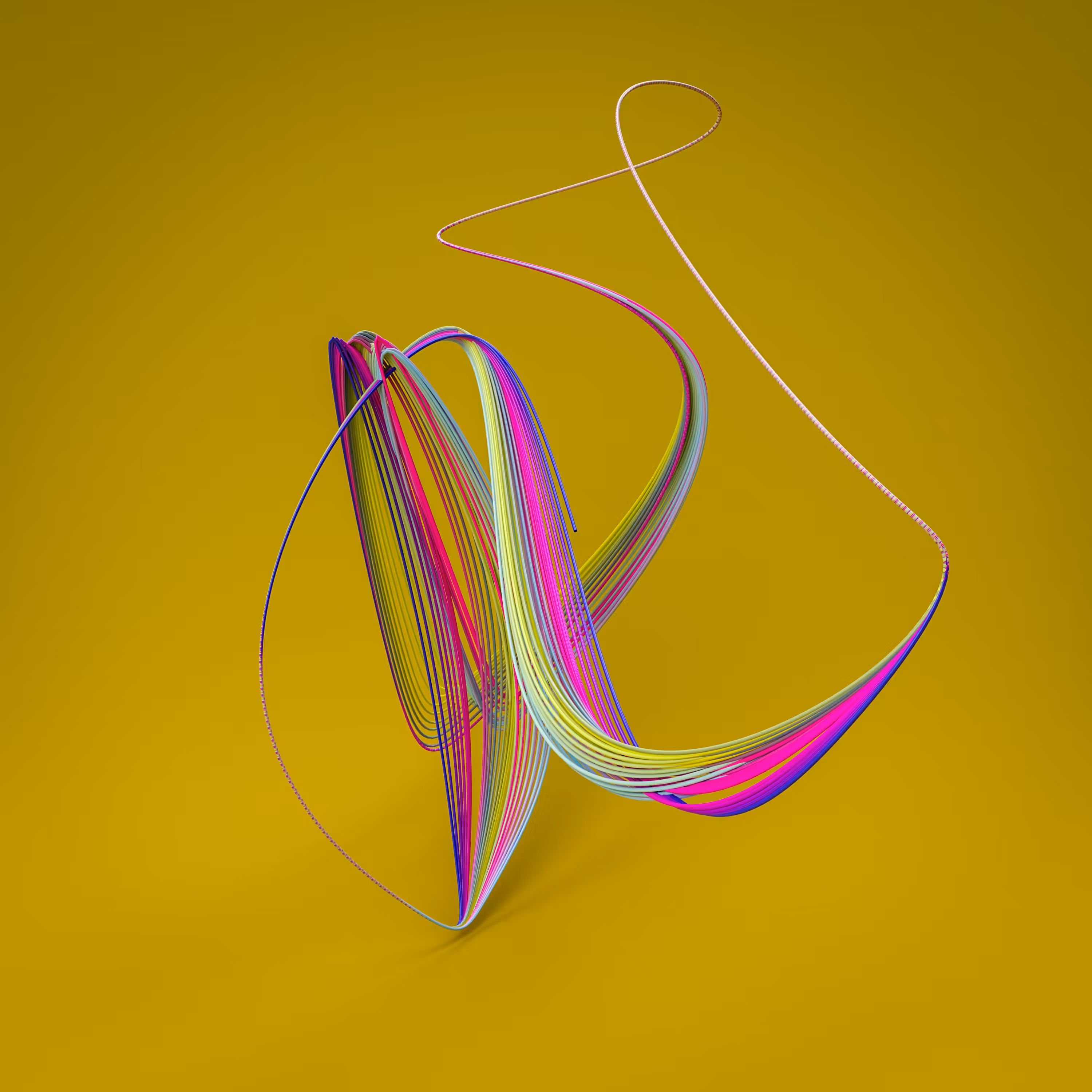 Pseudo Attractor