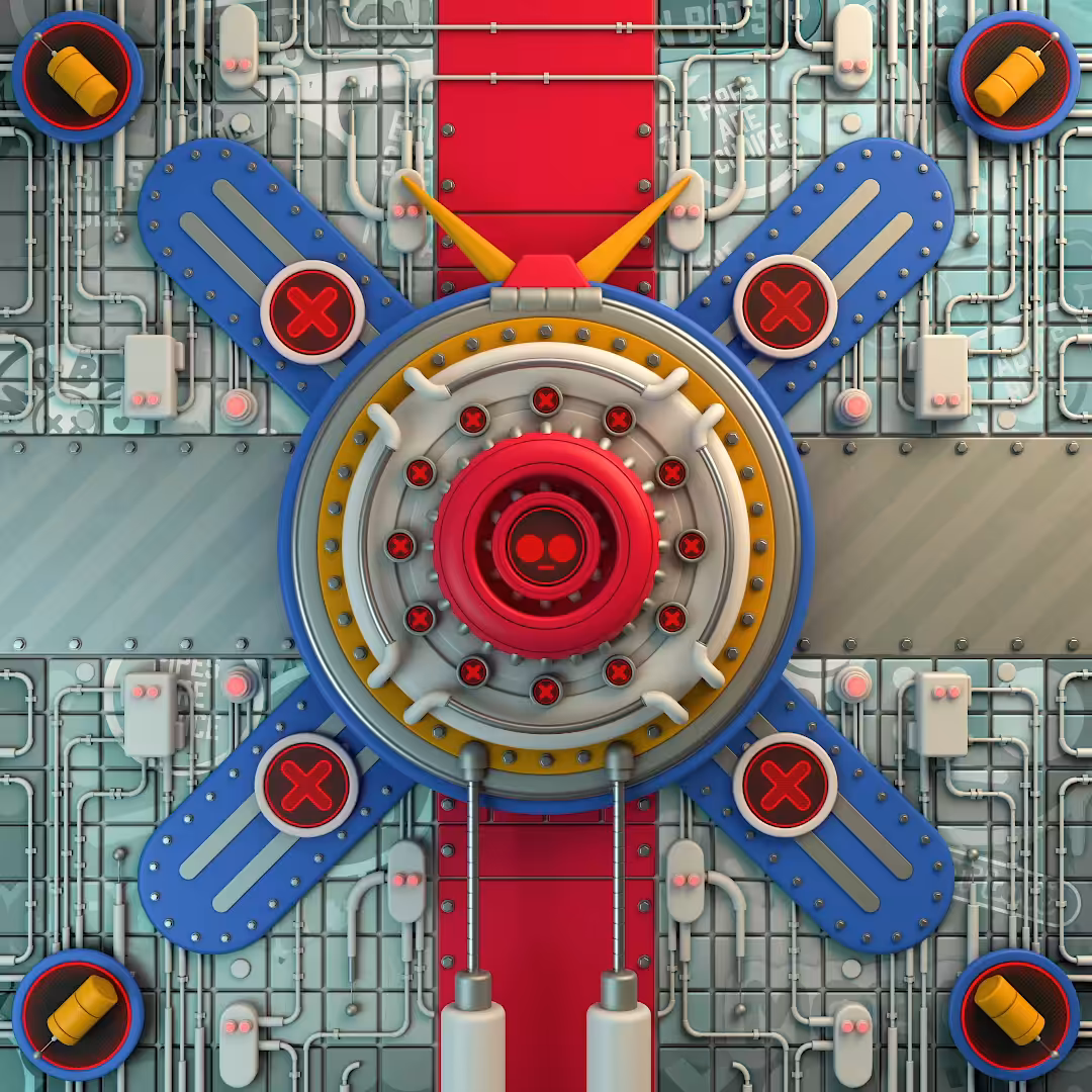 MOBO // VAULTs: MOBO // VAULT : MOBODAM Edition