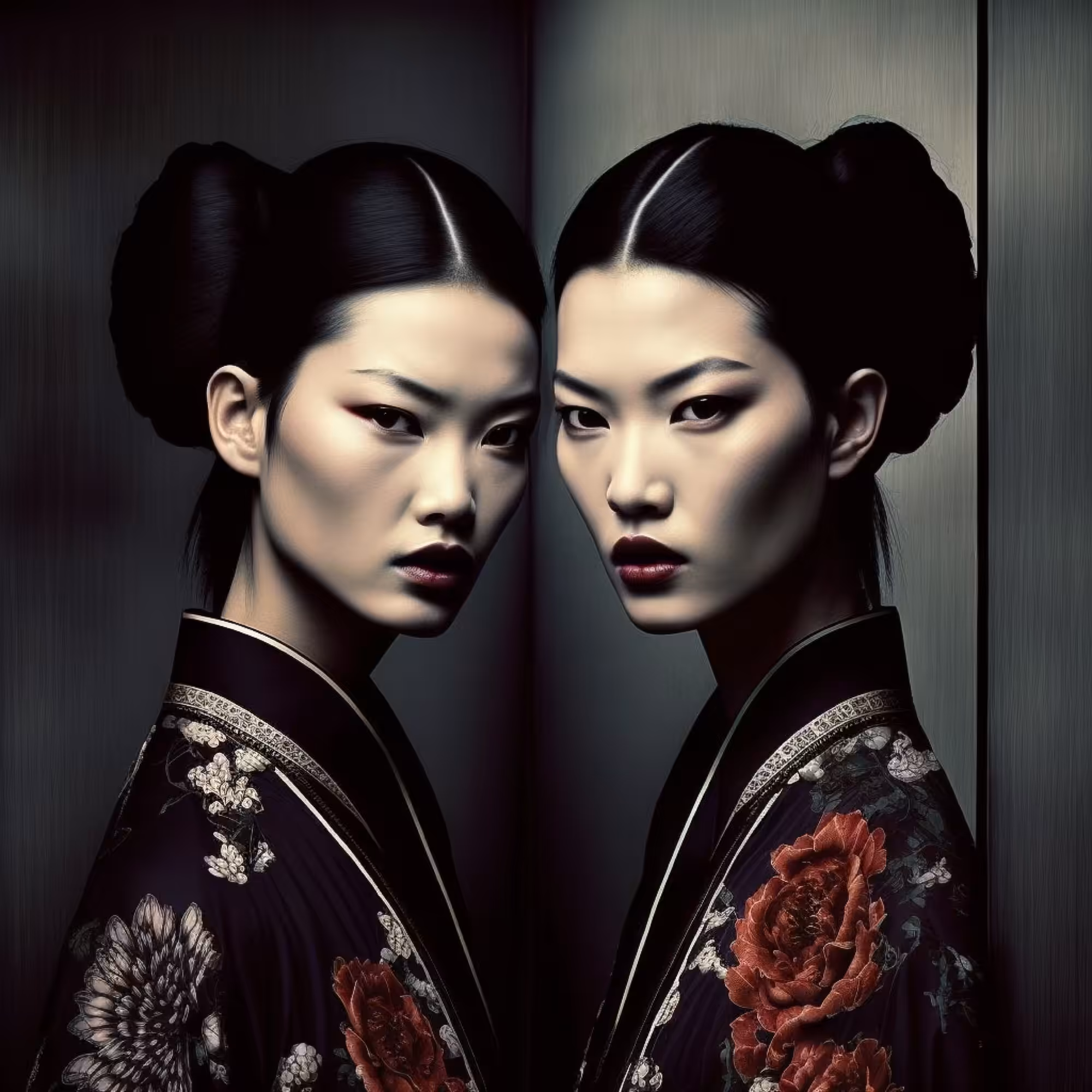AICHIYO & AZUMA