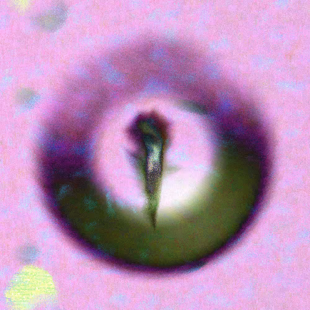 Astral Sprites #6