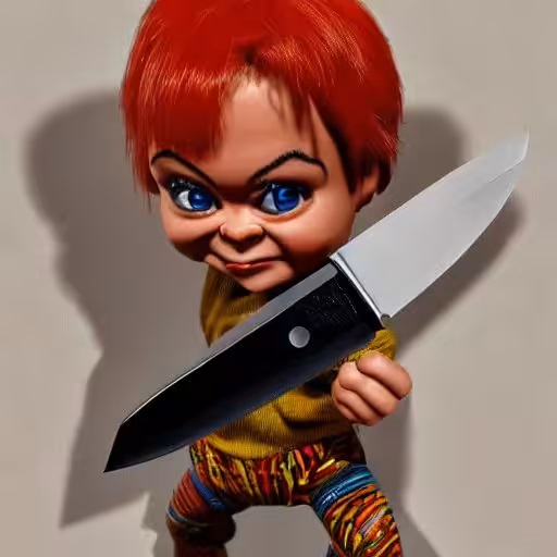 Knife Airdrop #1