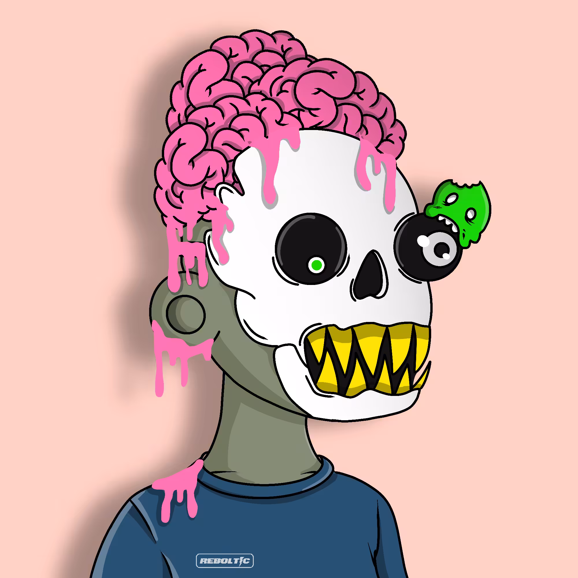 REBOLTIC 011