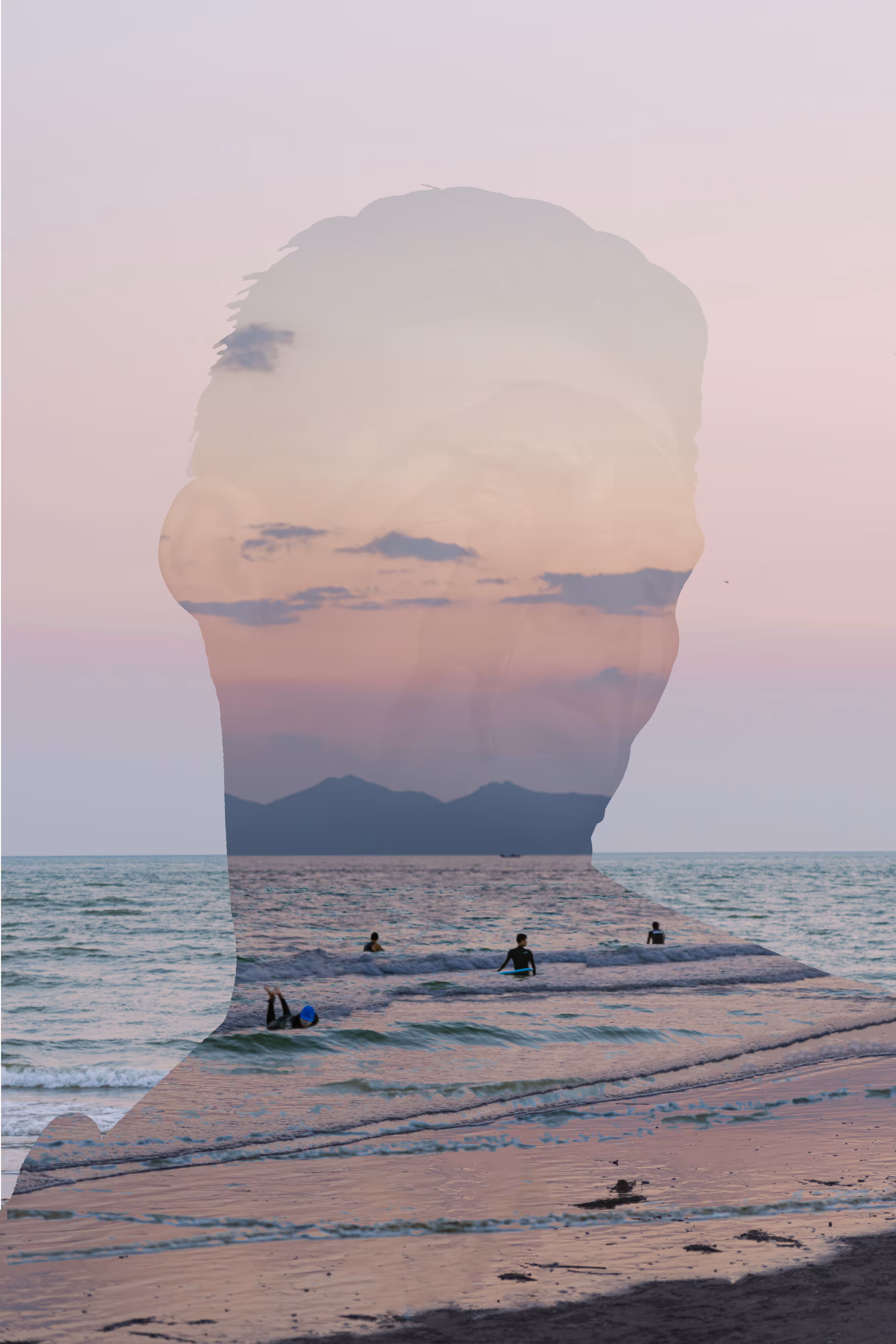 The sound of Summer