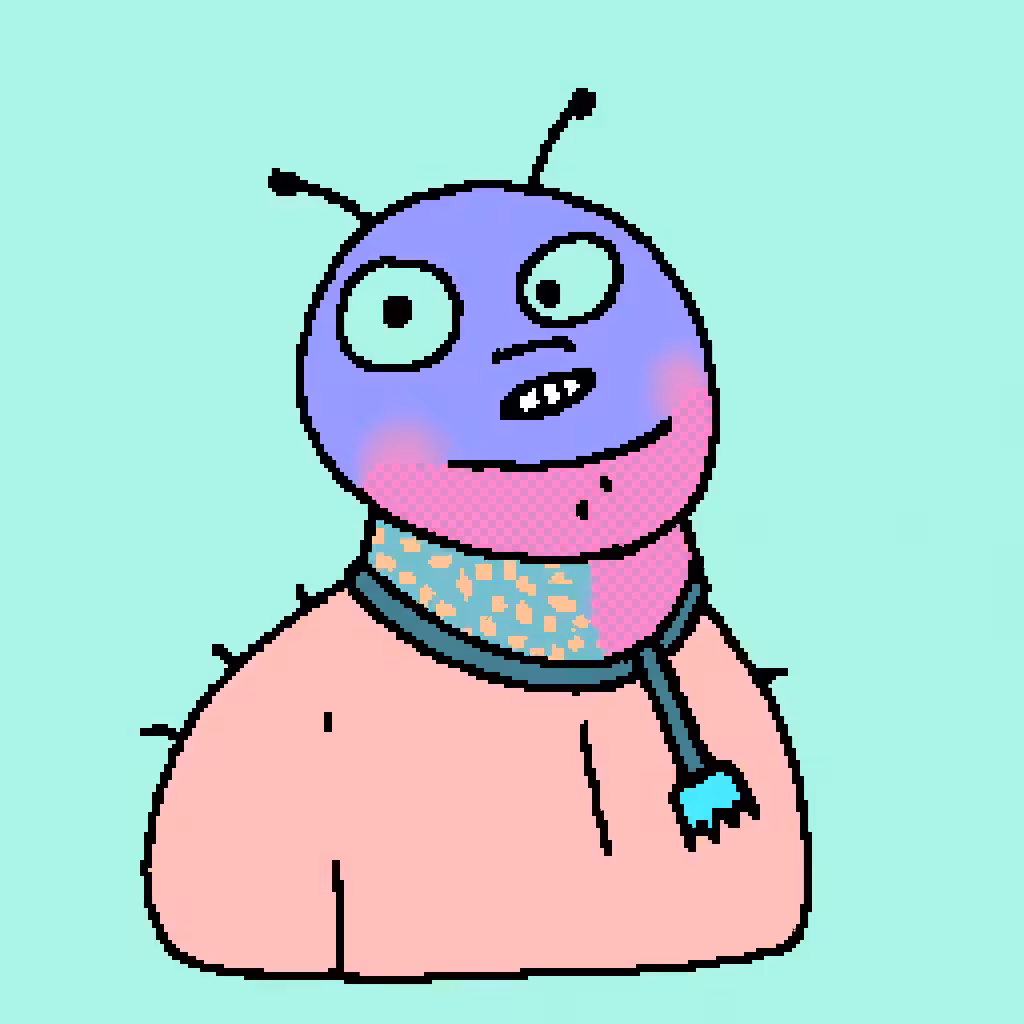 DustMiteQueen