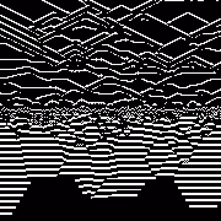 COLORS OF NOISE #20