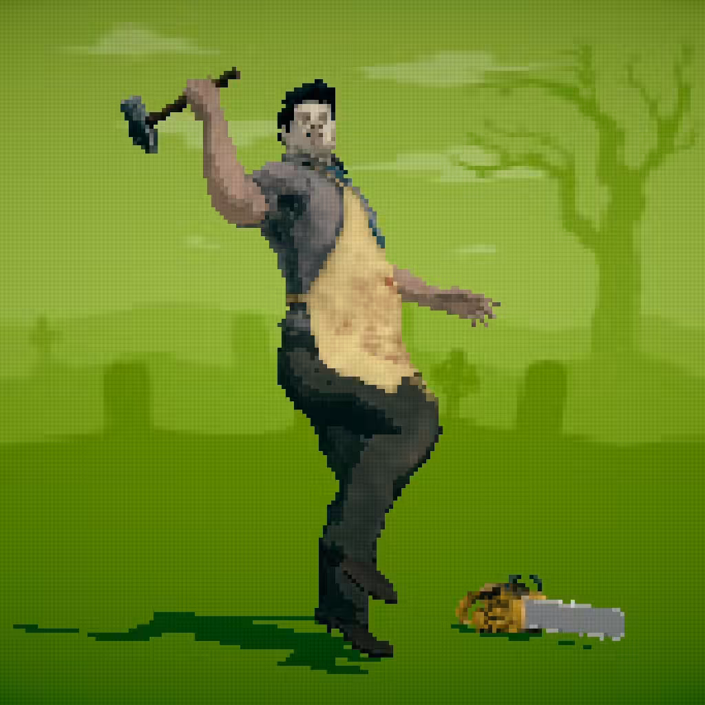 Death Dance #03