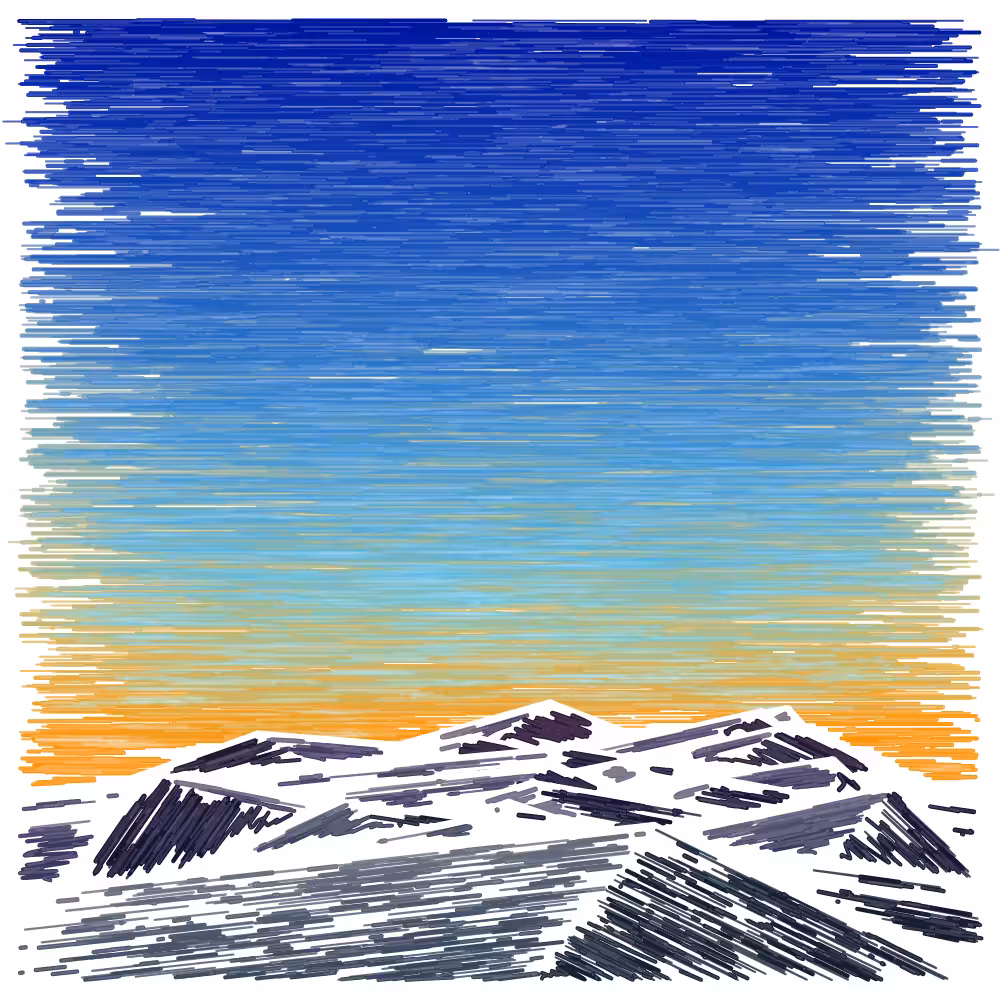 Mount Doodle #256