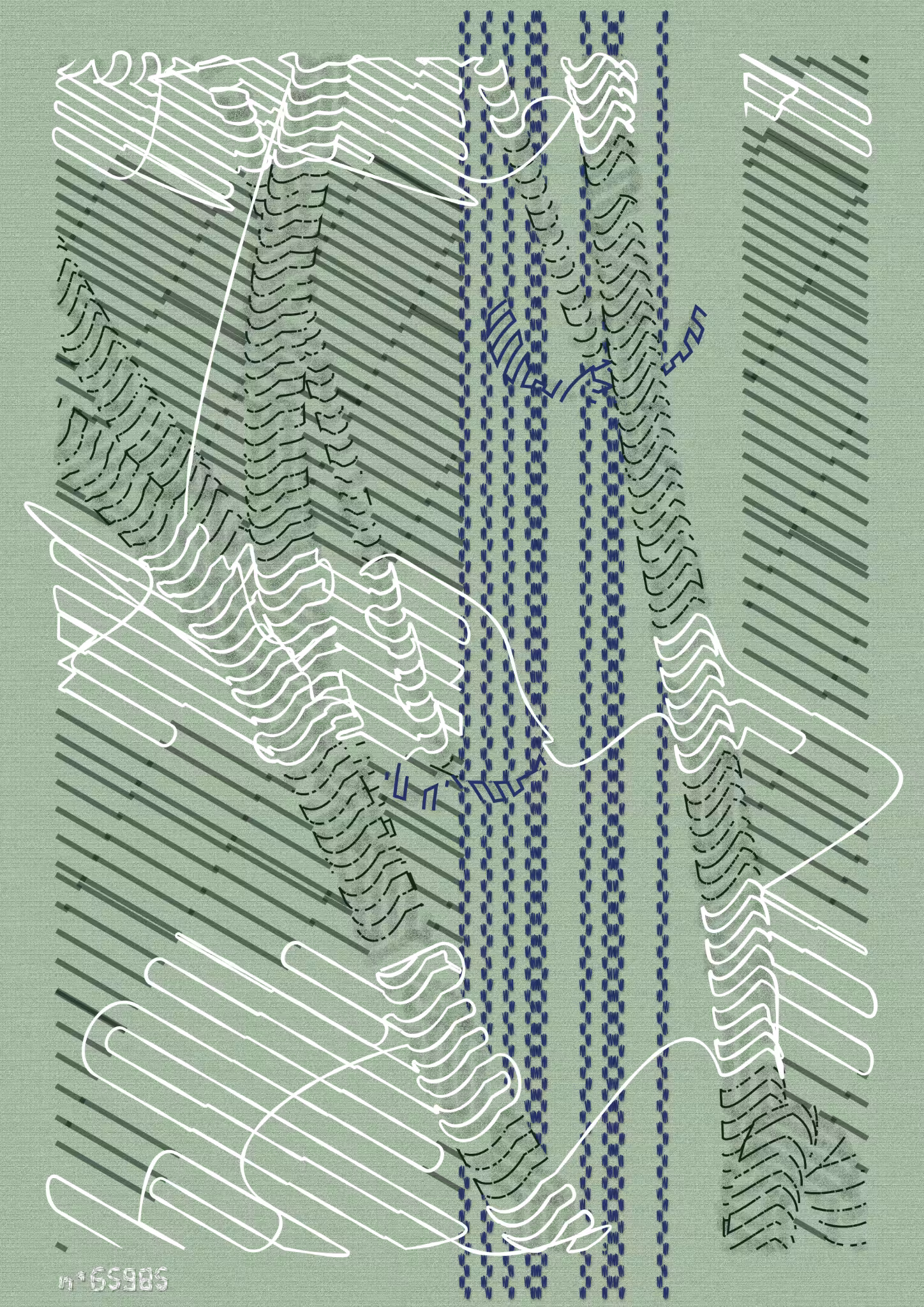 Aux Arbres #65985