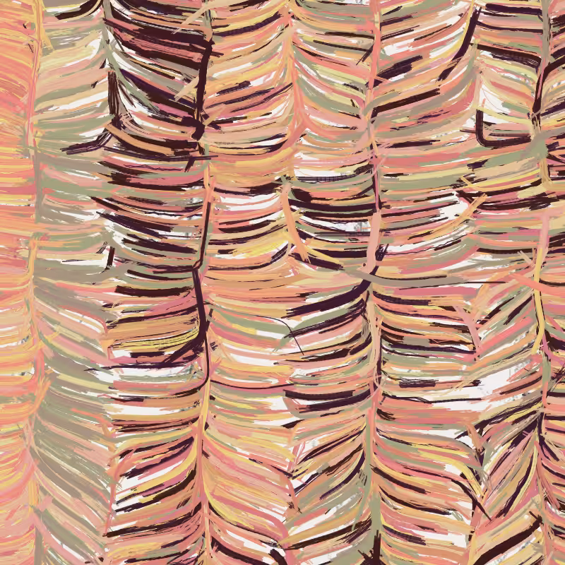 Abstract Attractorism #1