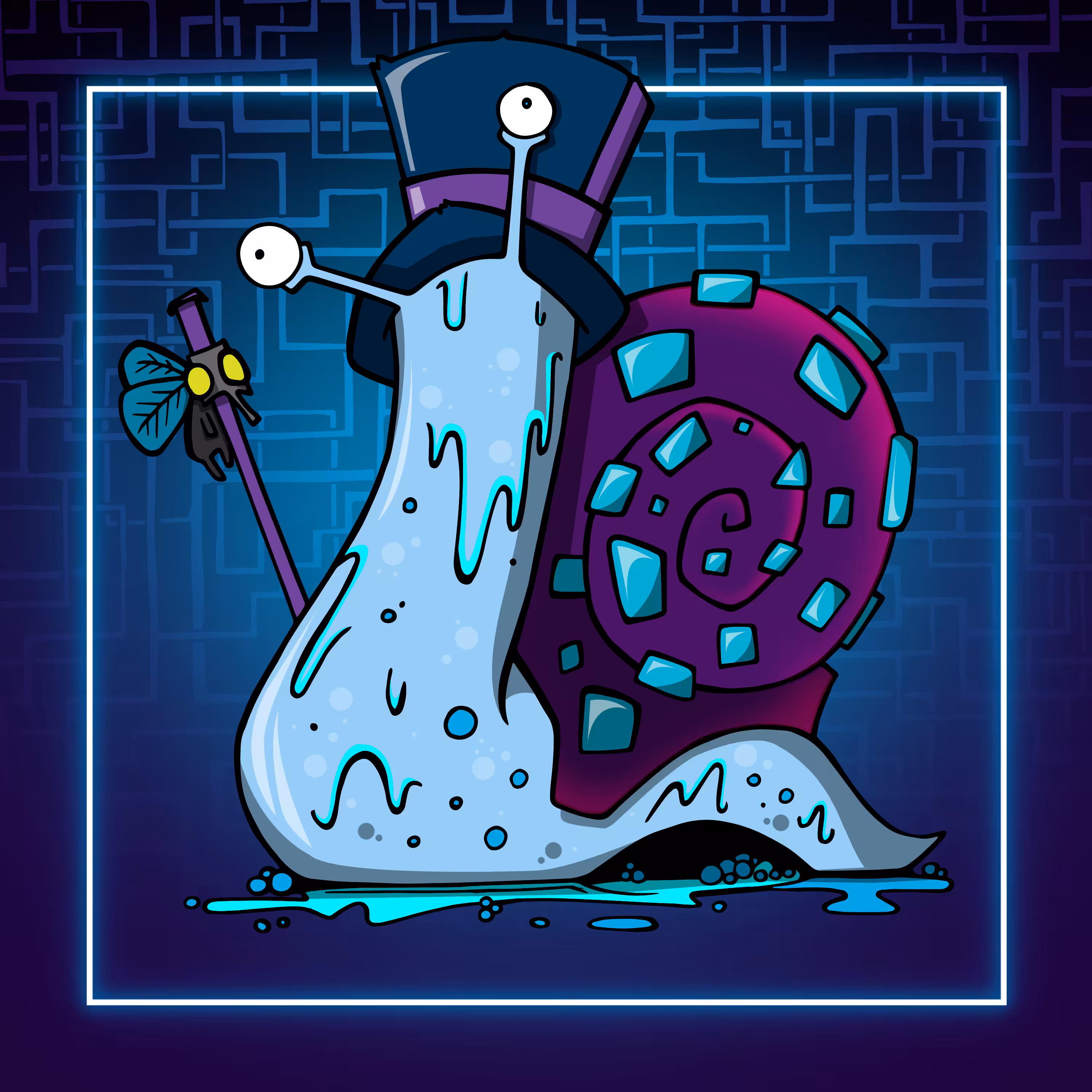 GEnTLEsNaiL