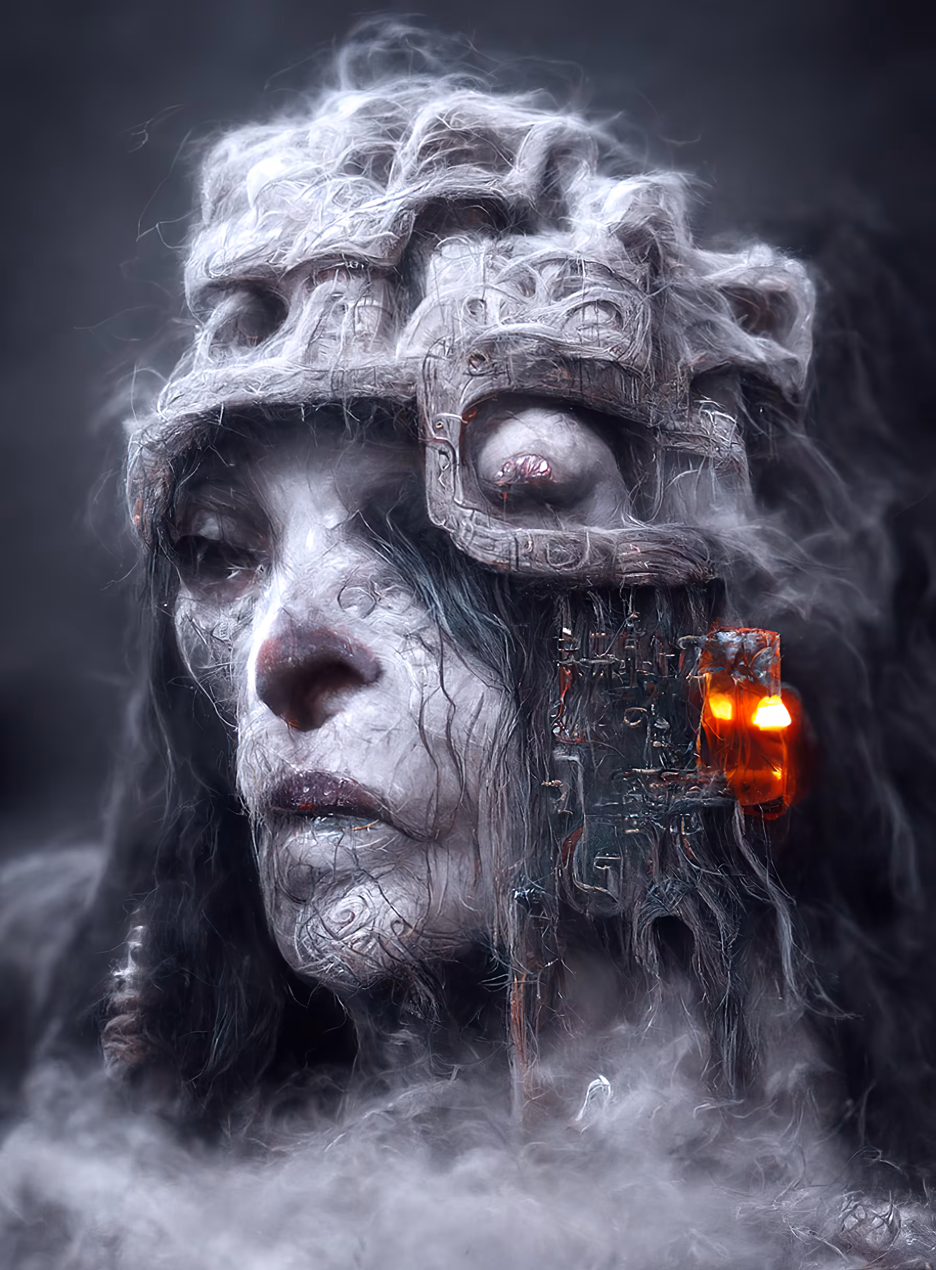 Ancient Future #99