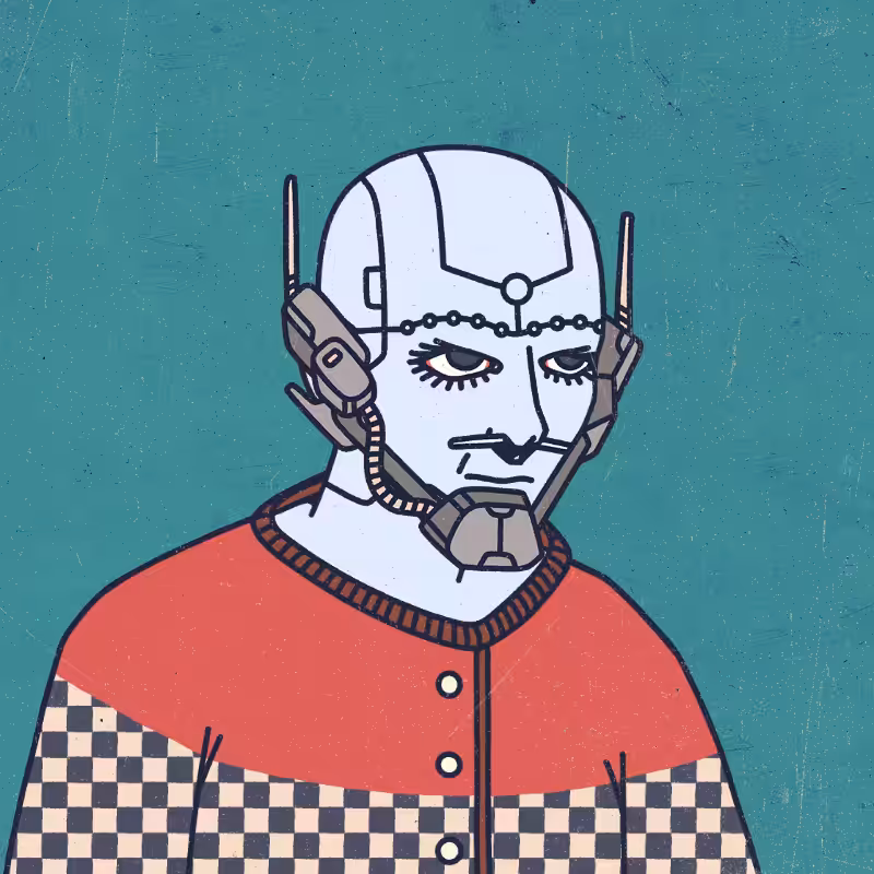 FUTURE BASTARDS #93