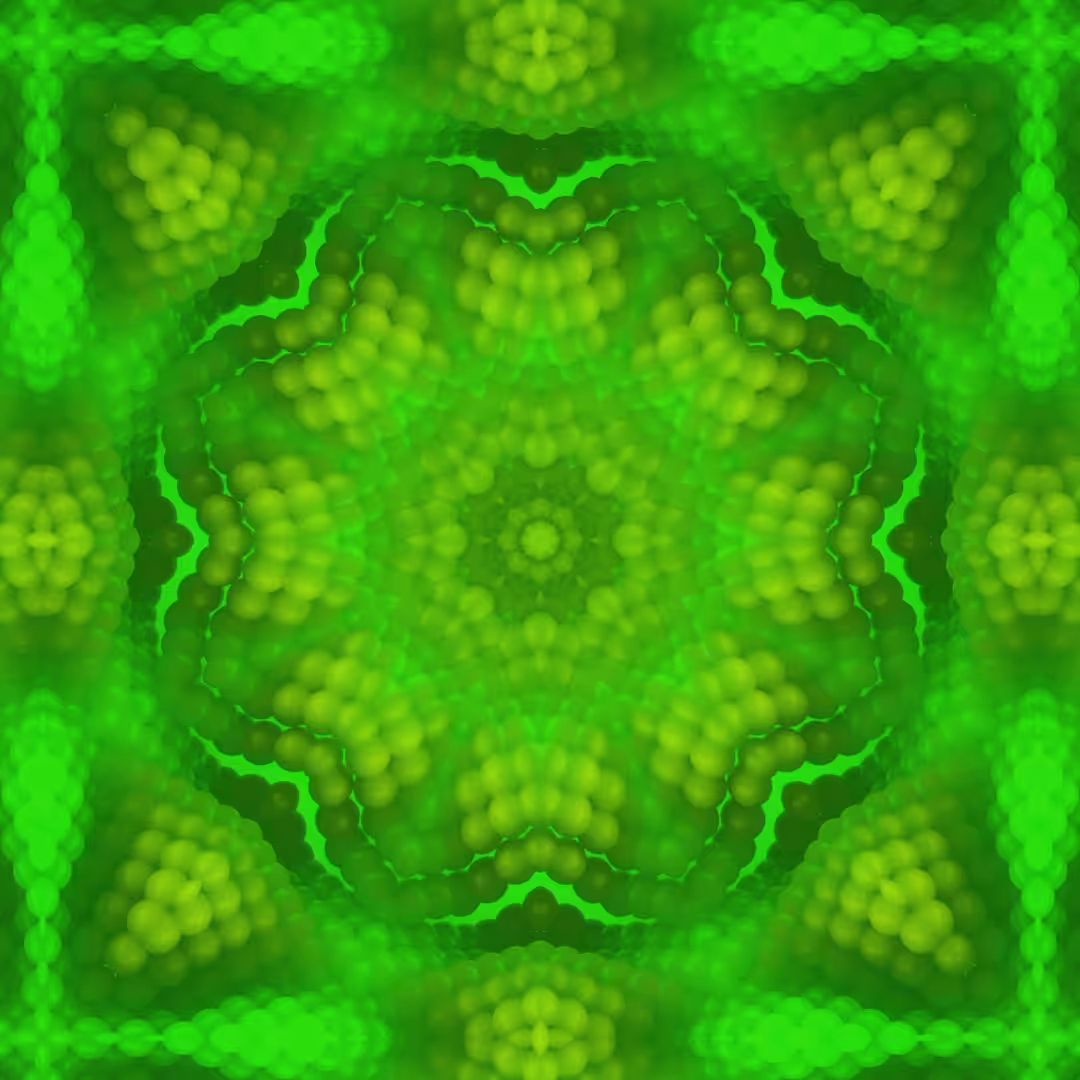 Kaleidoscope #15