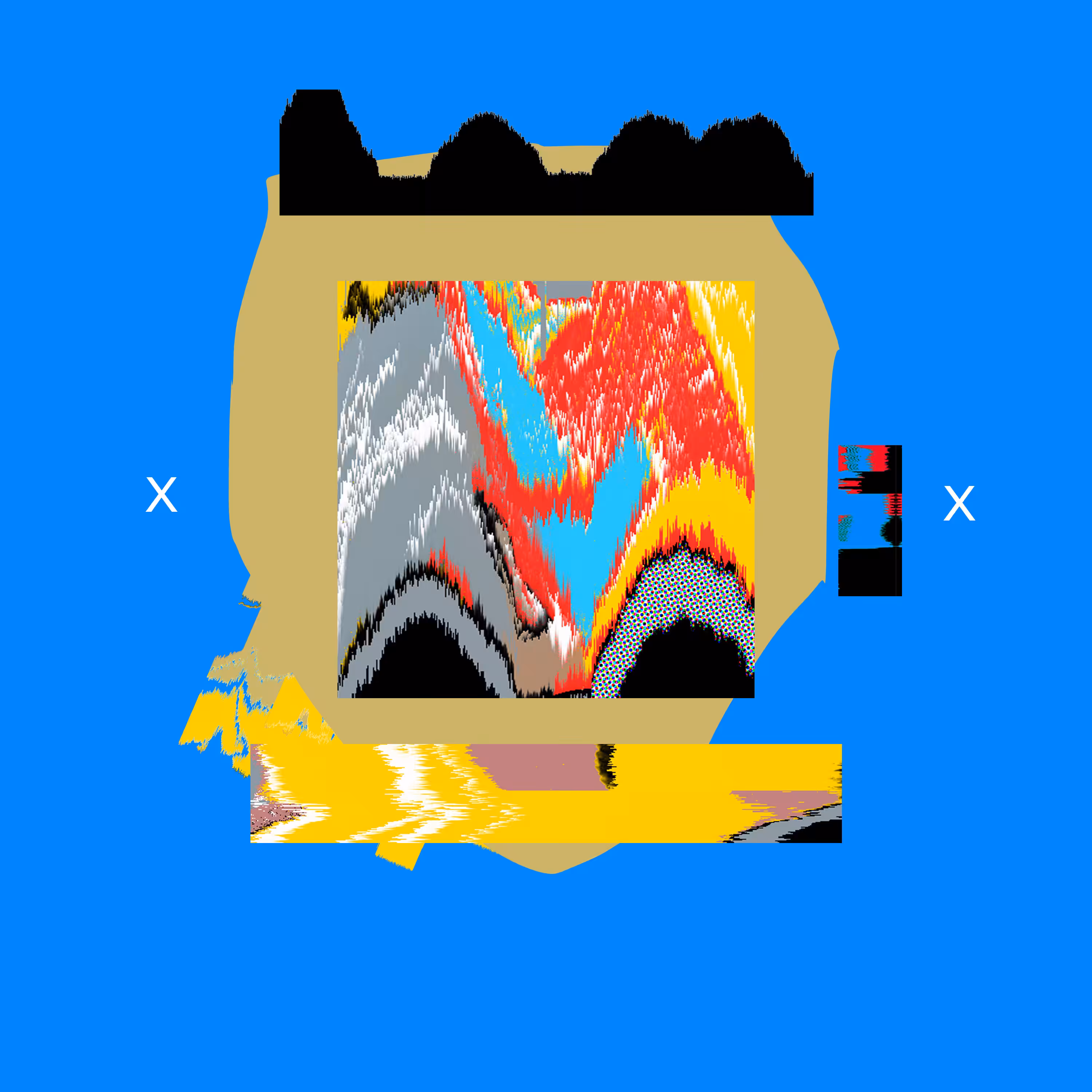 Sweet Drops: Swetburger