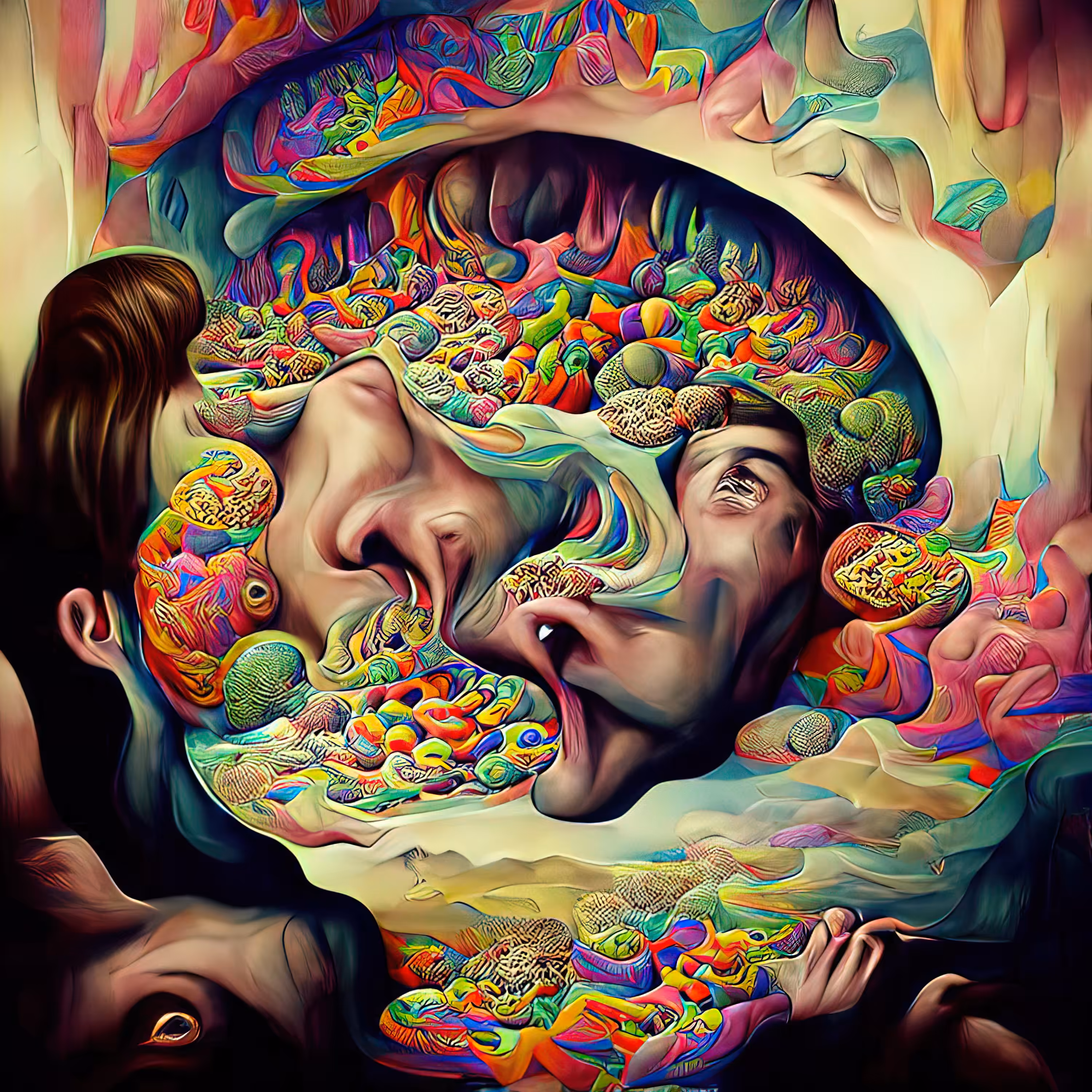 Diem Mundi Cessaverunt I