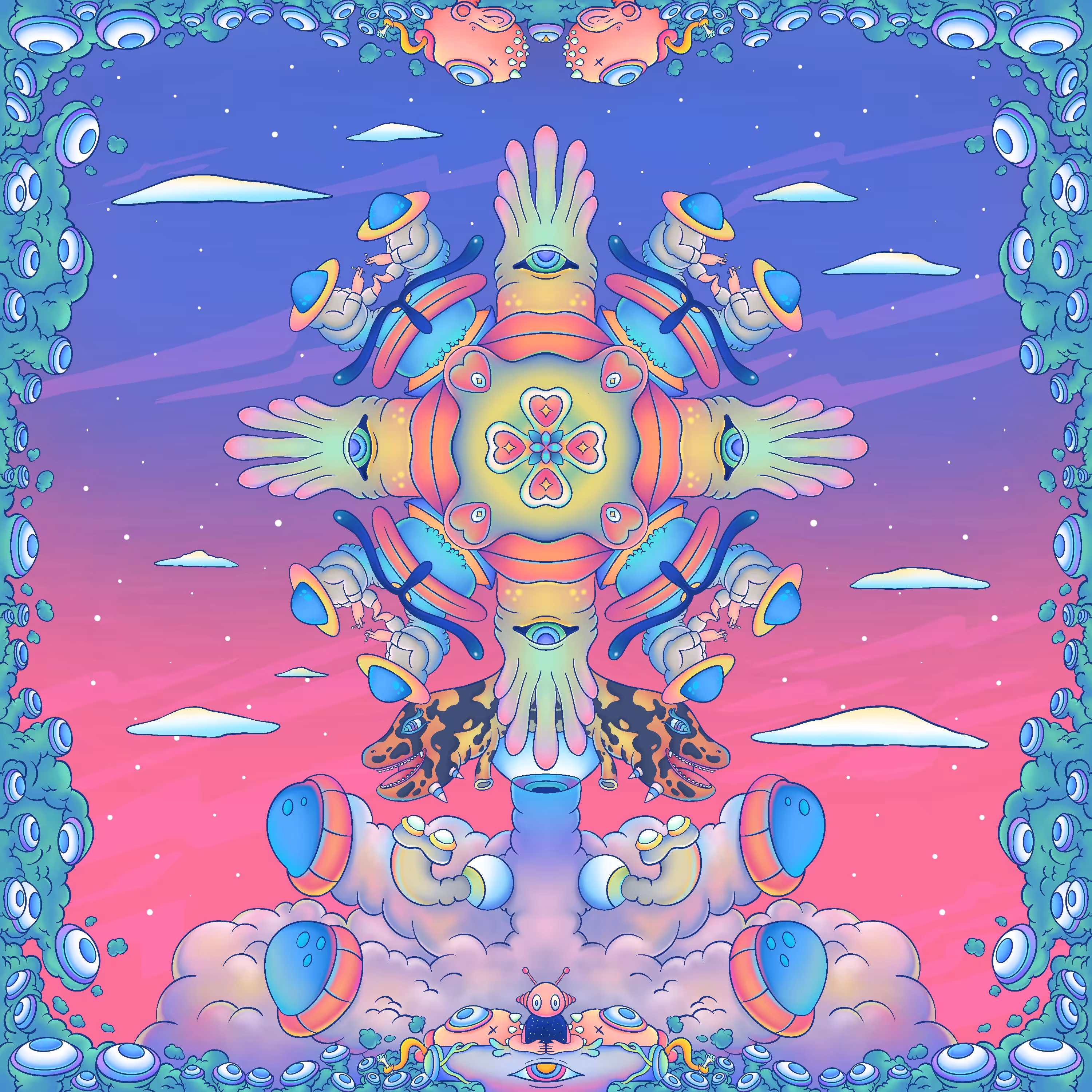 Prosperity