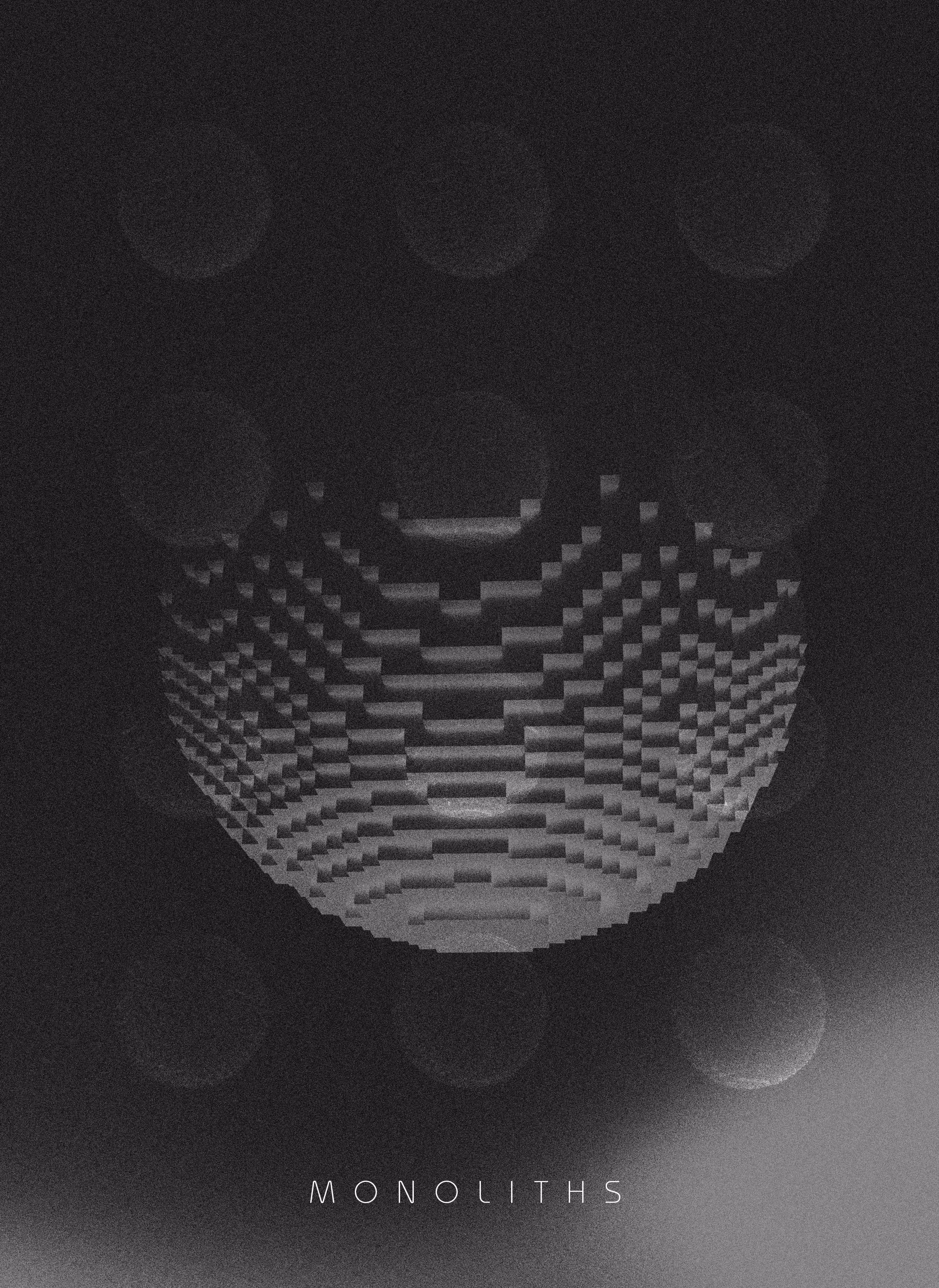 Monoliths II: Detachment of Self / The Dupes