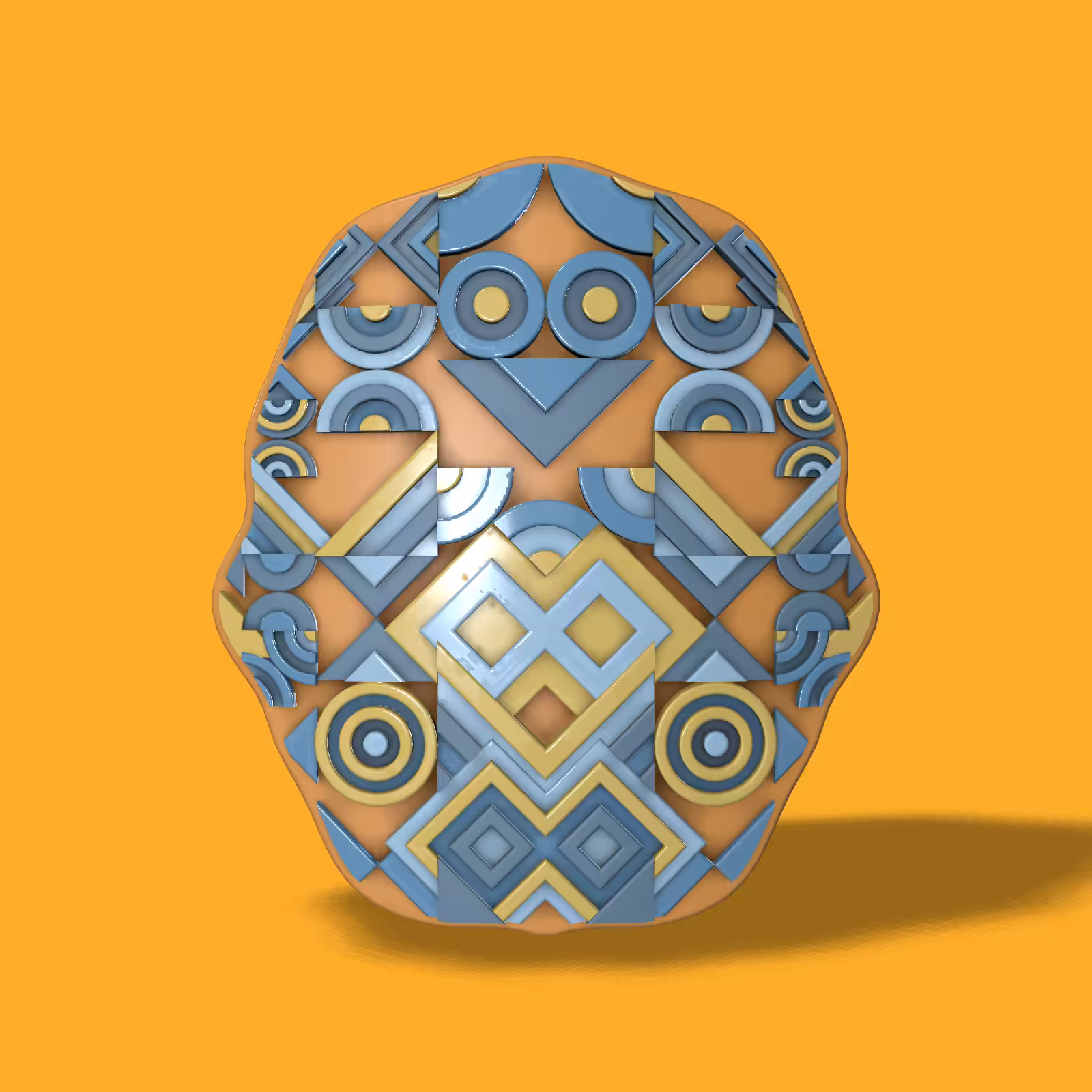 3D Generativemasks #507