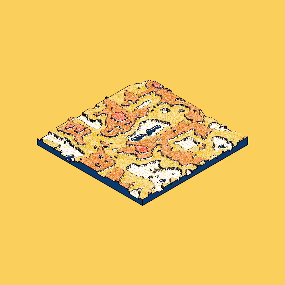 Planet Panels #82