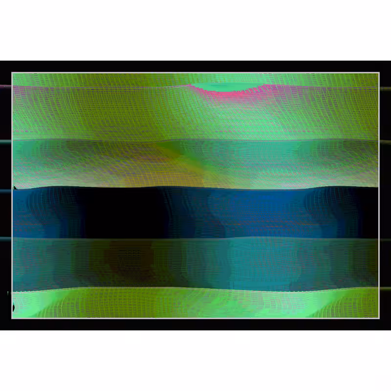 Separation in the Night #229