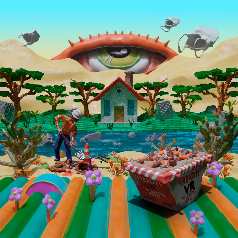 Terra-Bytes #172