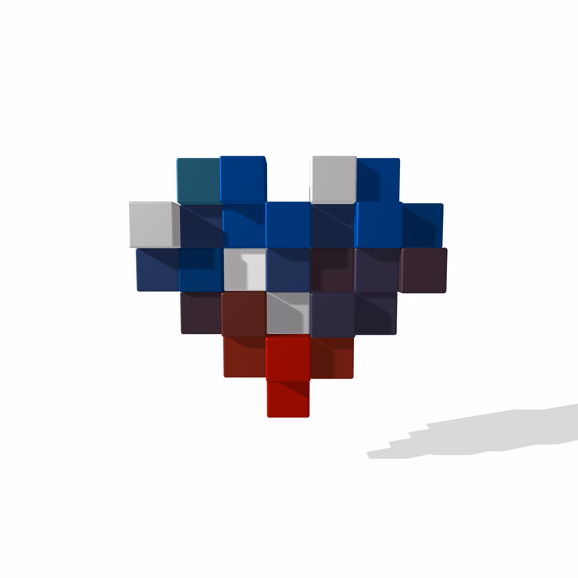 heart + craft #16654