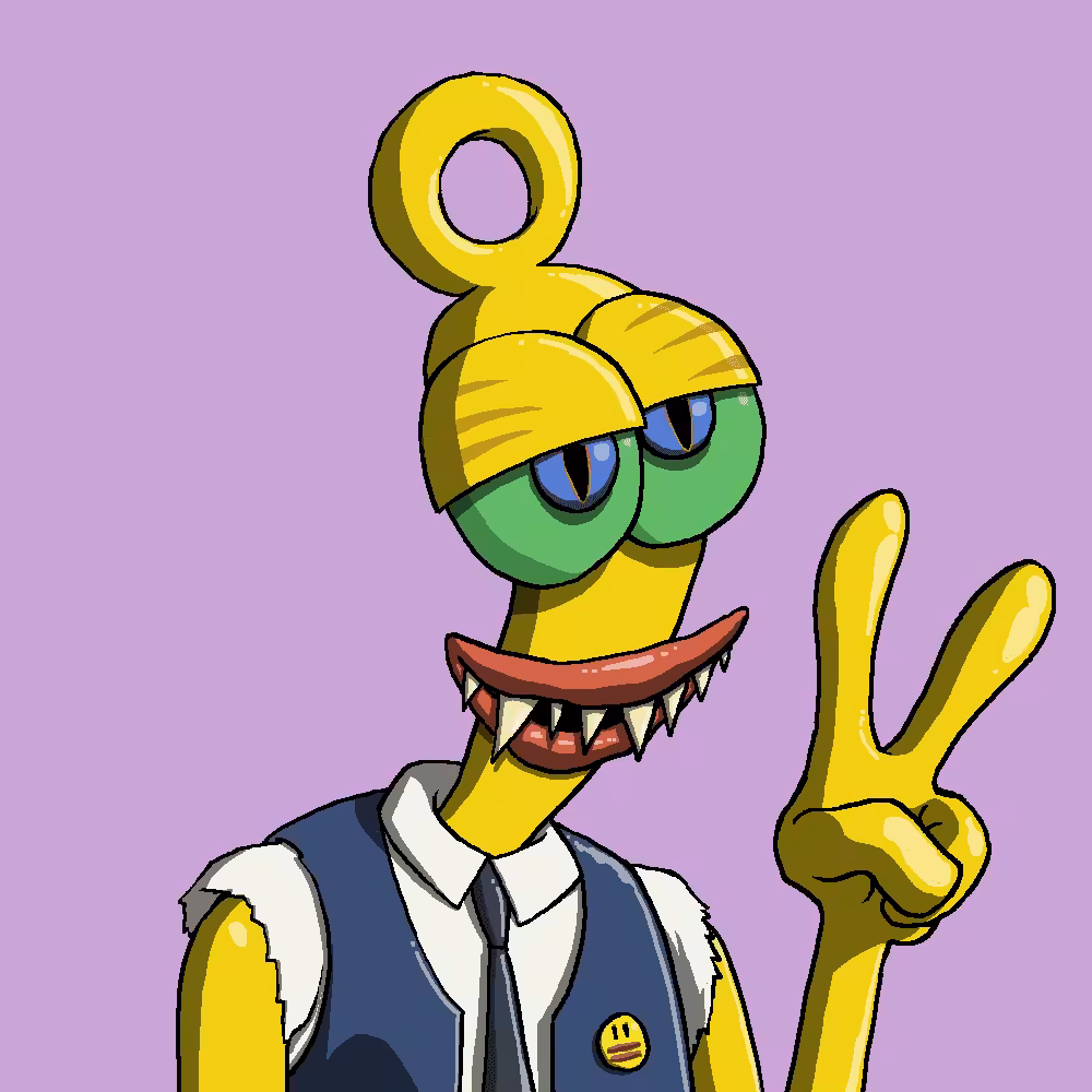 Travman Thumbleporp
