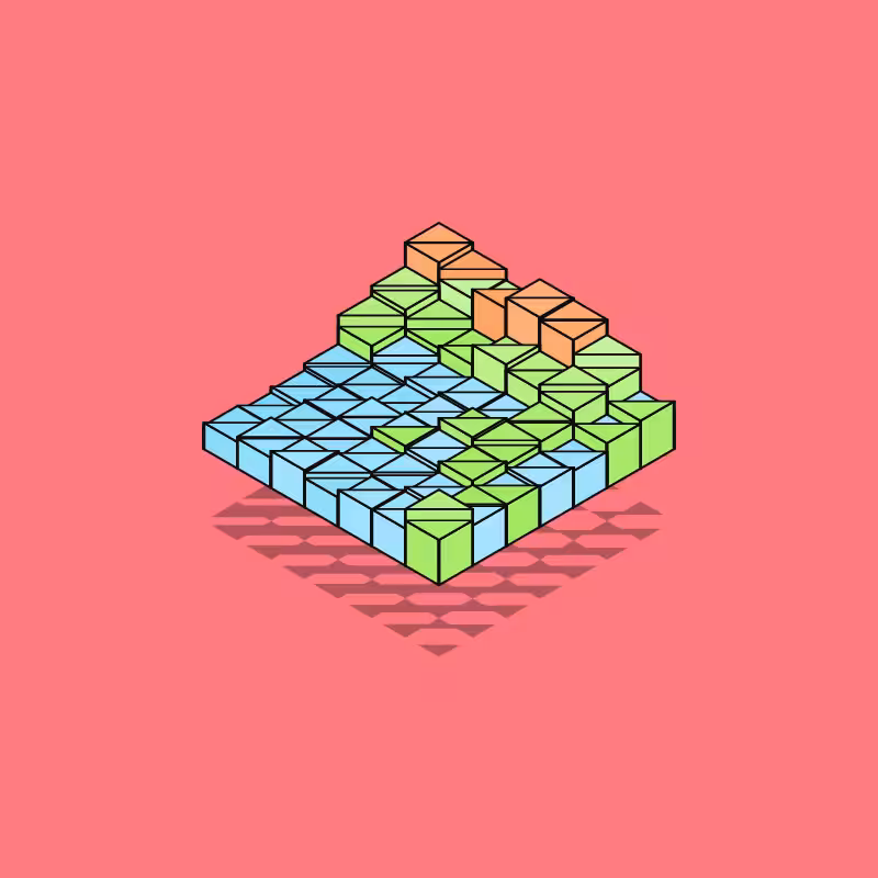 Skyfloors #2
