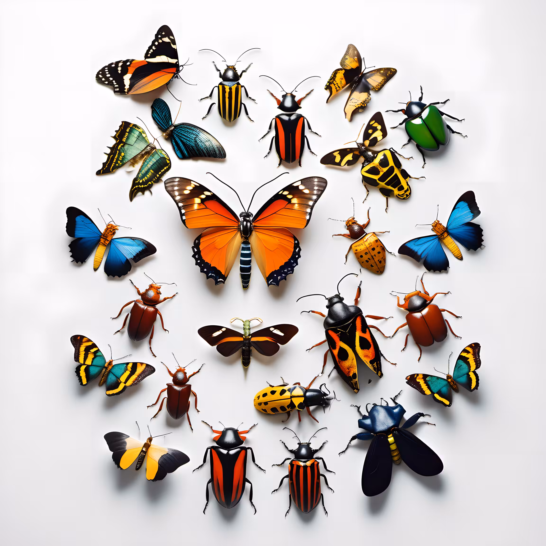 Insecto #95