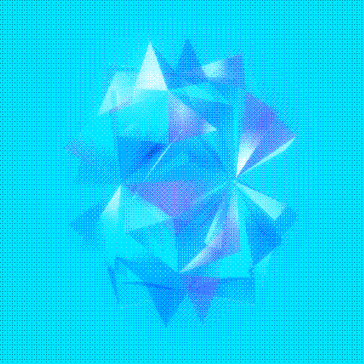 Crystalyx #105