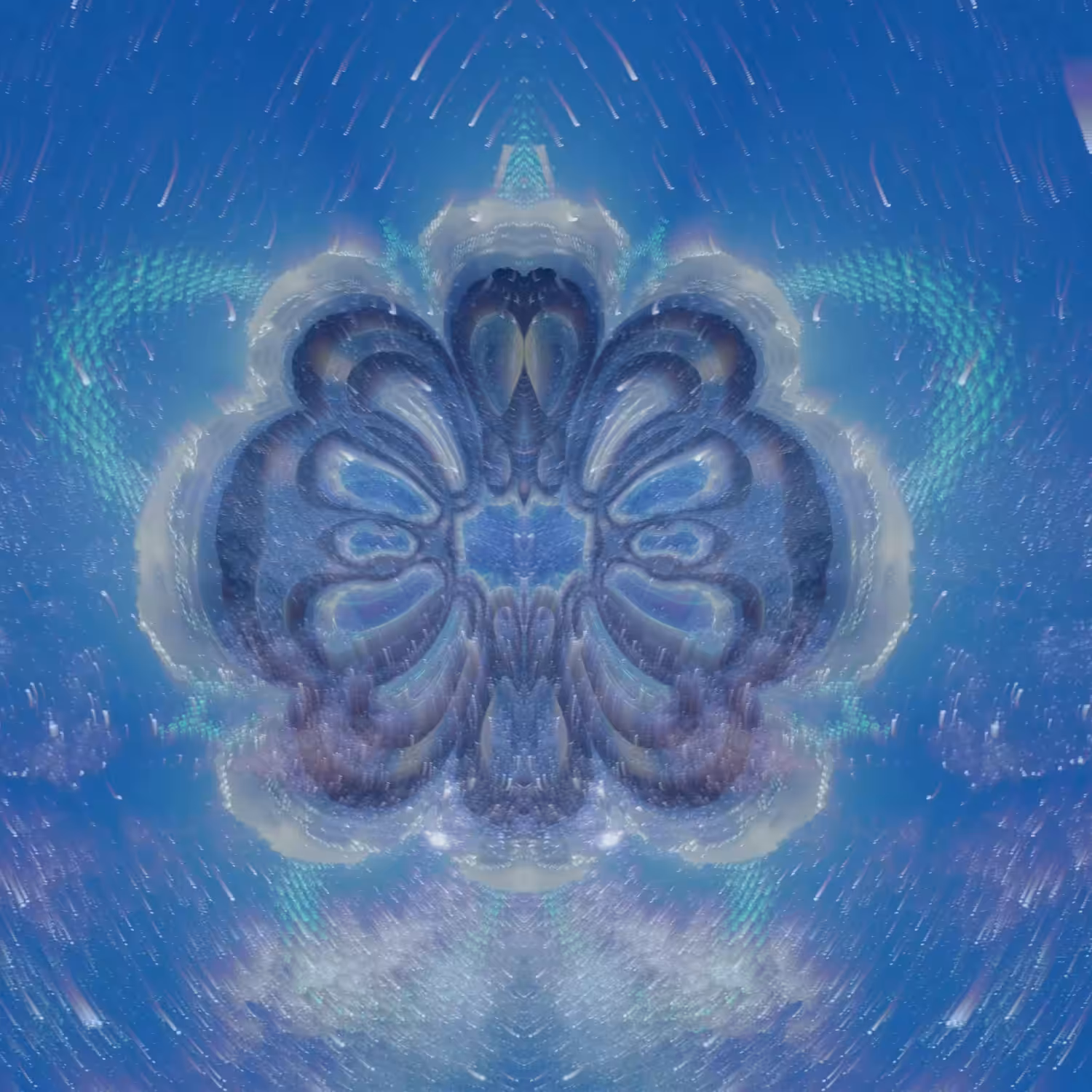 Flower Of Life