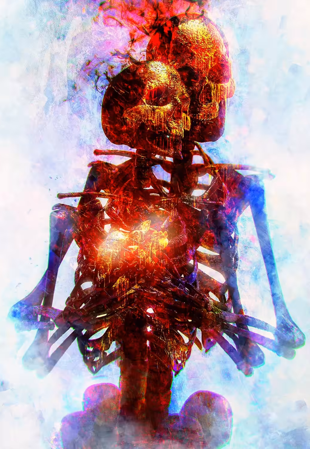 Alchemy of the Heart