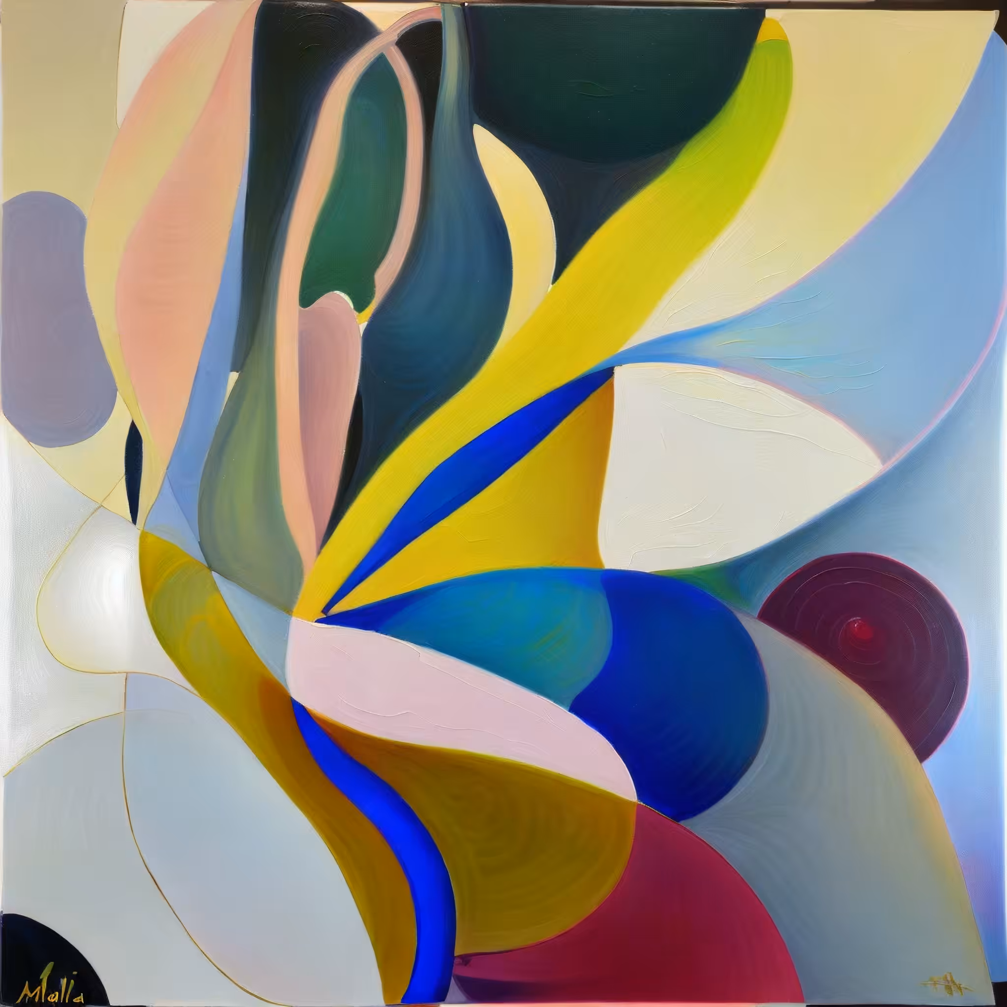 Color Therapy : Part 1 #42