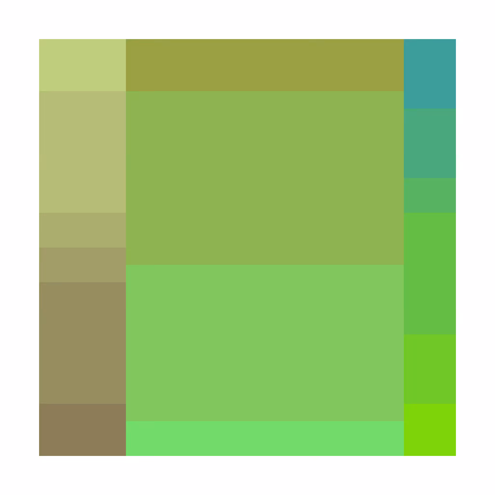 Abstract Token 8